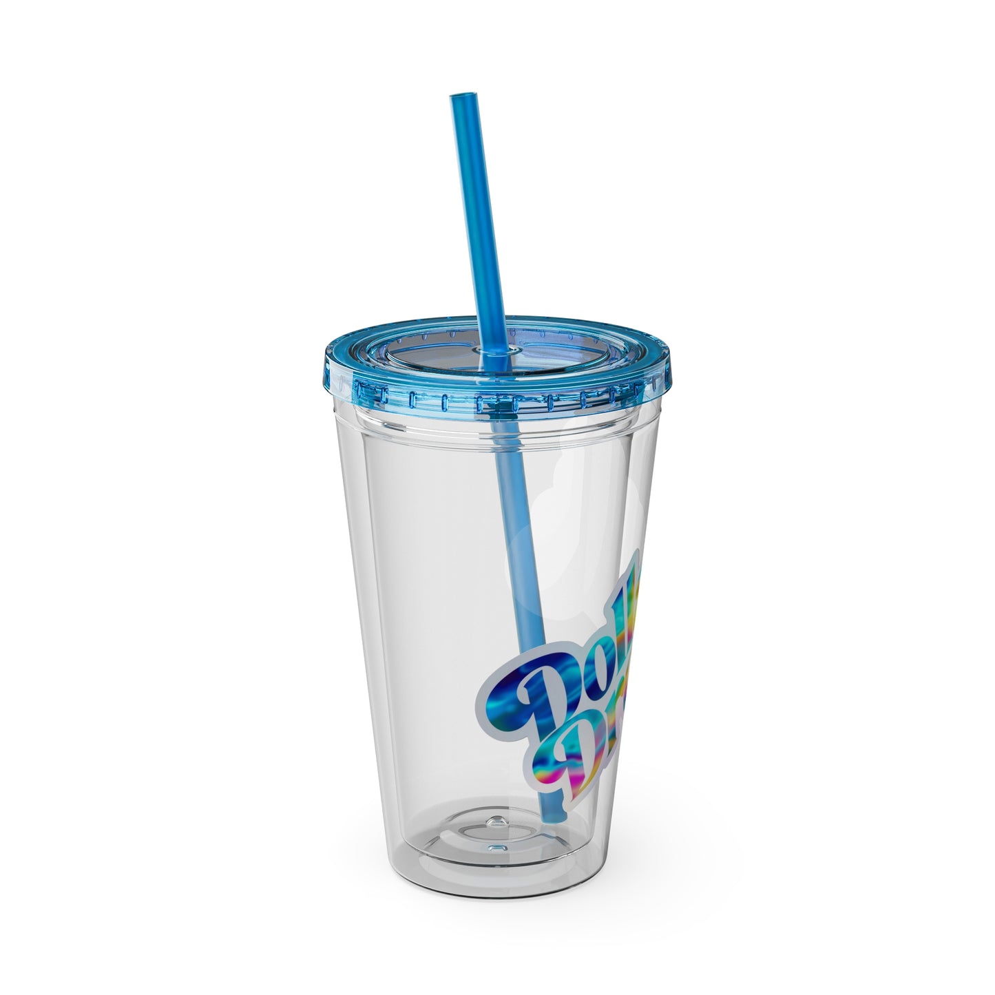 Dollars & Dreams Insulated Cup