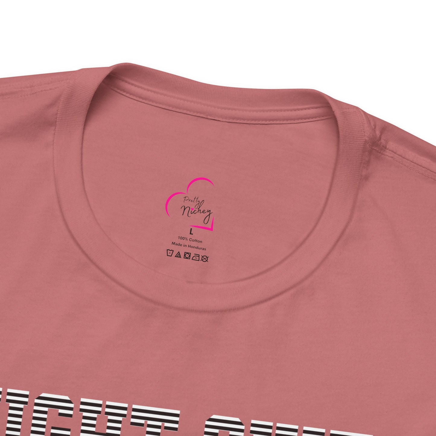 Night shift isn't for the weak T-shirt