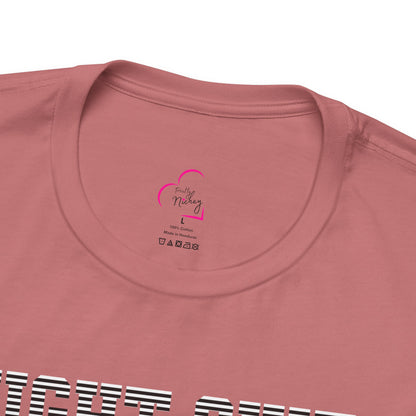 Night shift isn't for the weak T-shirt