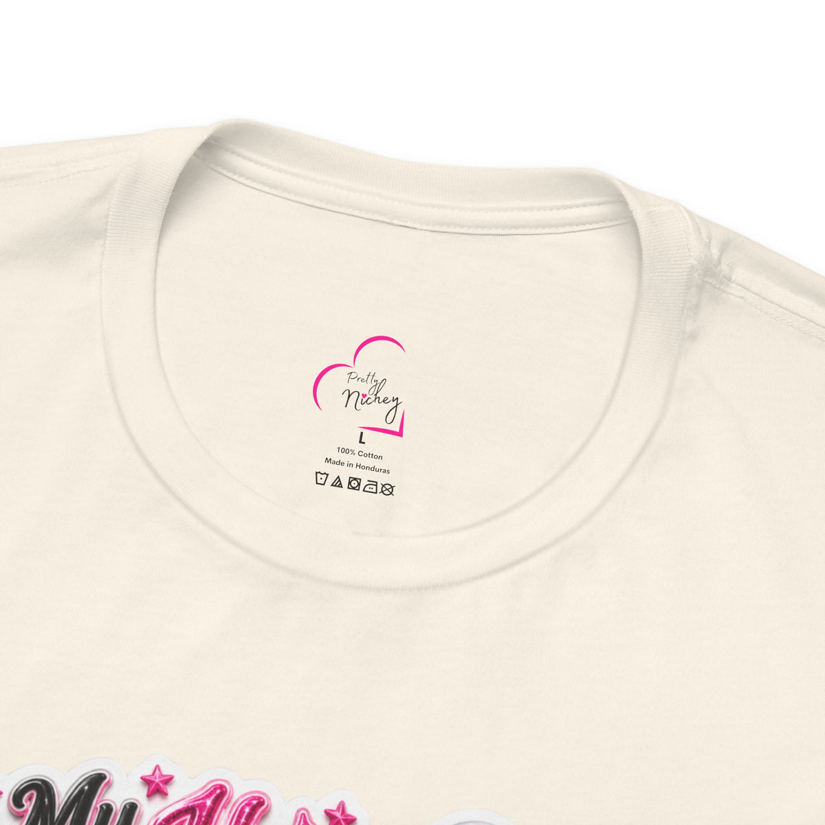 My hot flashes are scarier than Halloween T-shirt