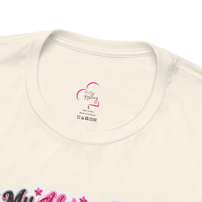 My hot flashes are scarier than Halloween T-shirt
