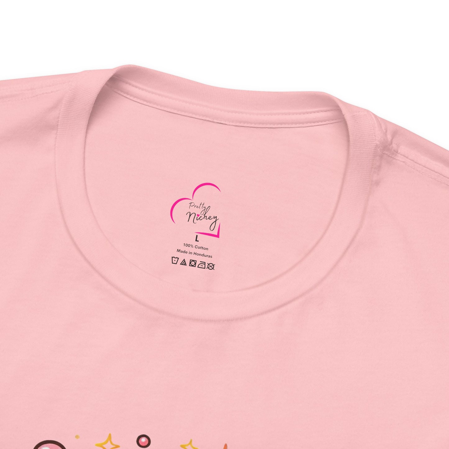 Pour decisions T-shirt