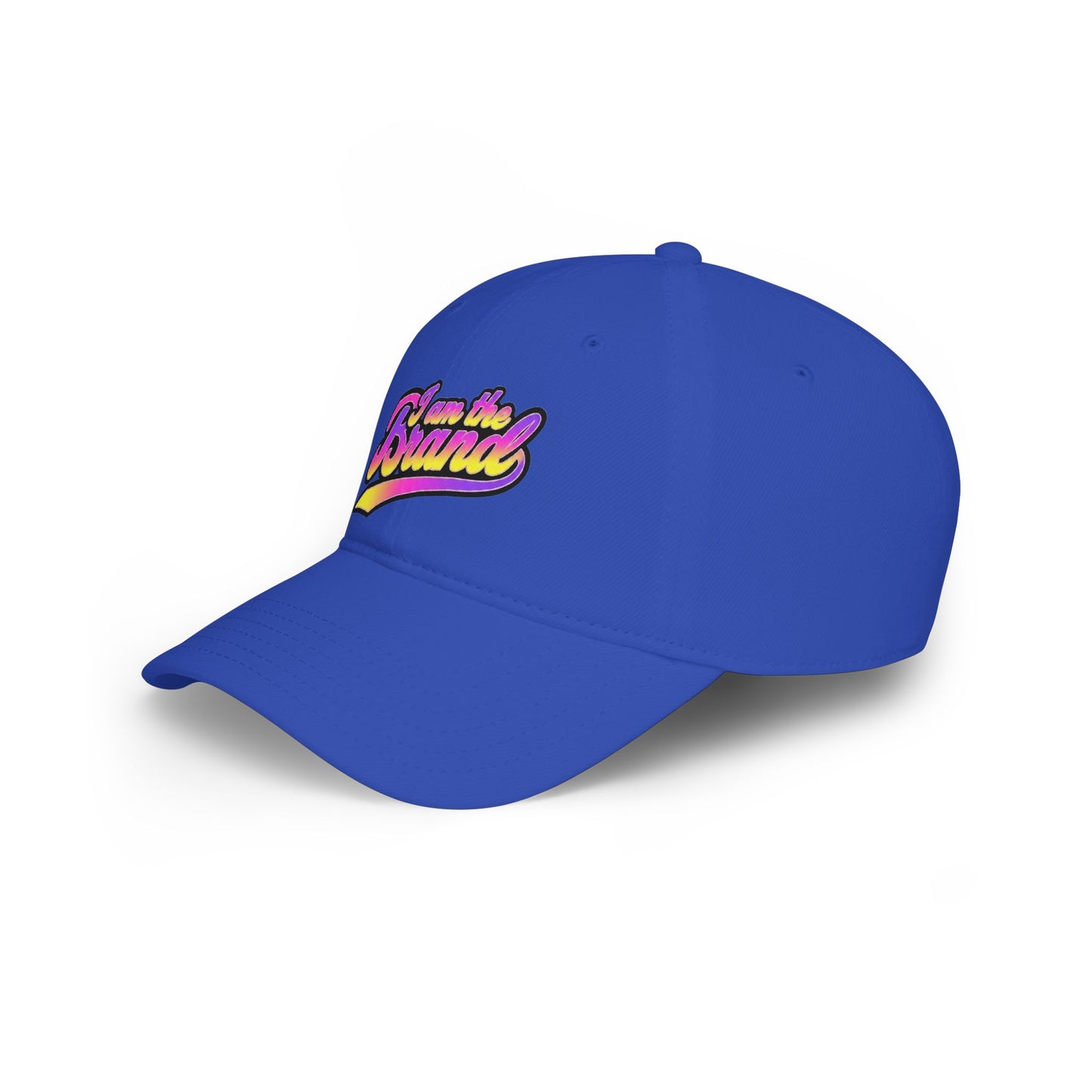 I am the brand Baseball Cap