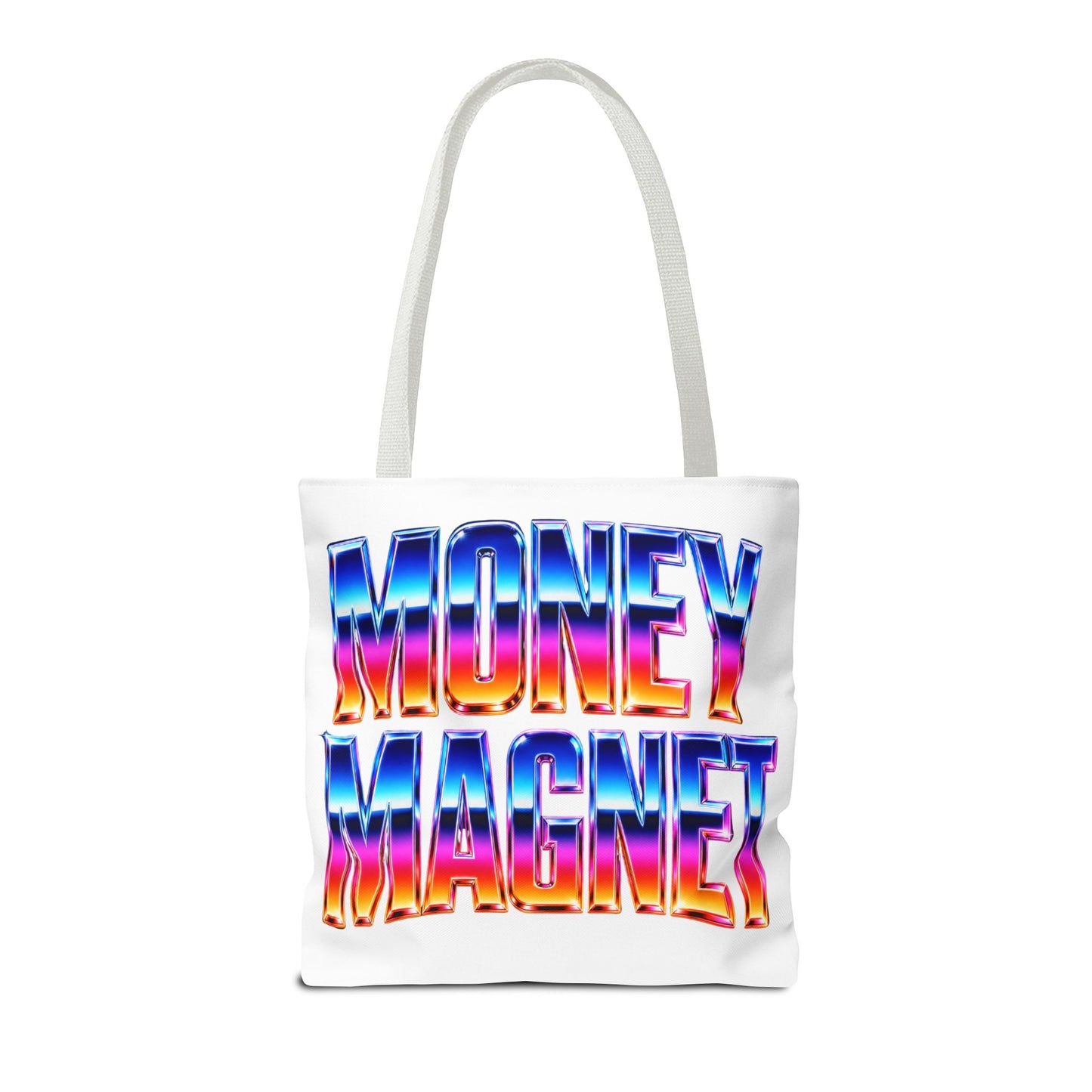 Money magnet Tote Bag