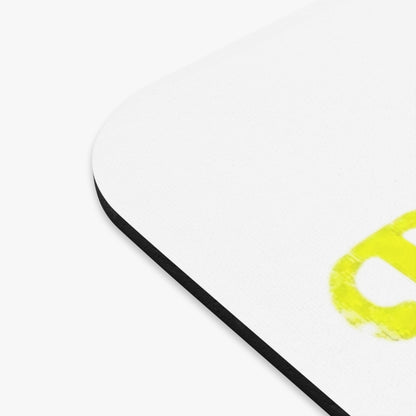 Pretty, paid, and self-made Mouse Pad