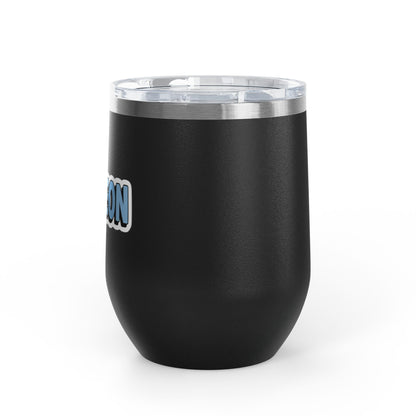 SURGEON faux sticker Tumbler