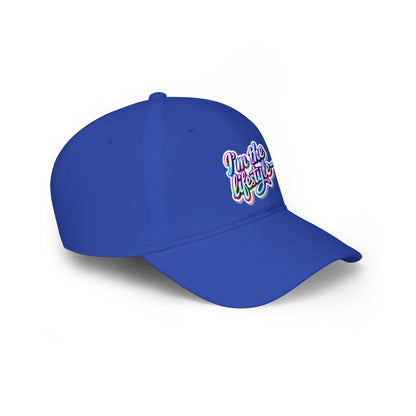 I'm the lifestyle Baseball Cap