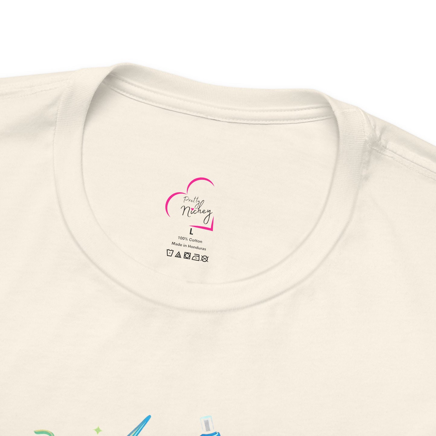 Booked solid because I'm THAT good T-shirt