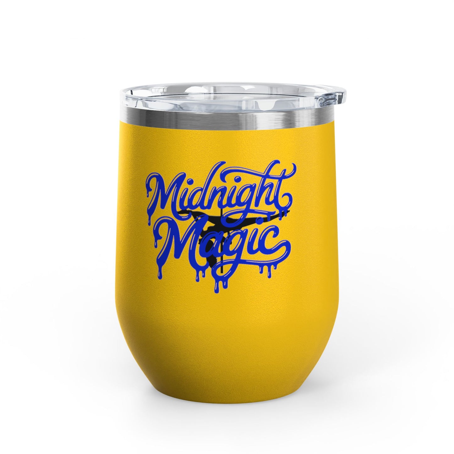 Midnight Magic Tumbler