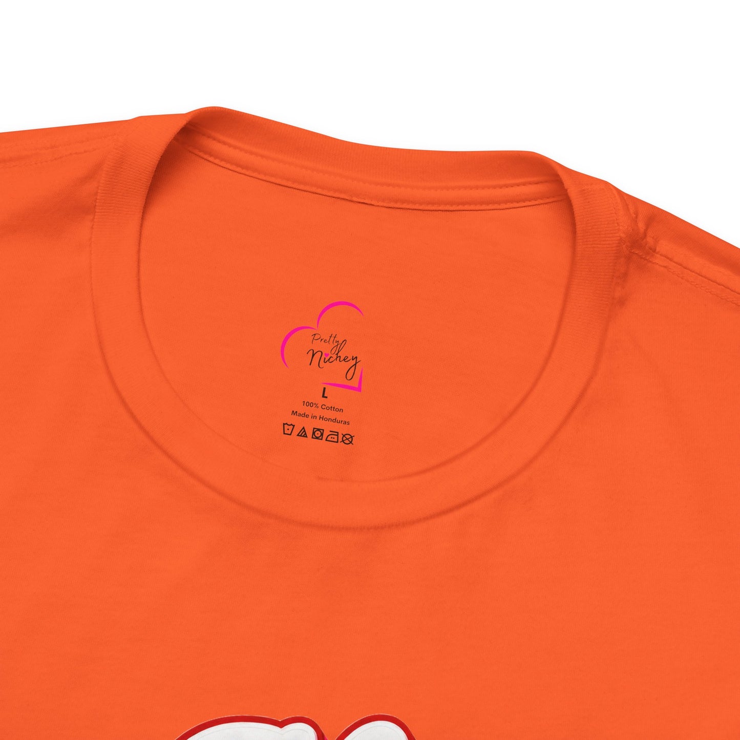 No handouts, just hustle. T-shirt