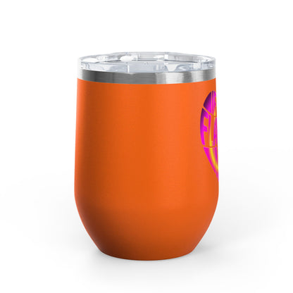 If it's flawless it's mine Tumbler