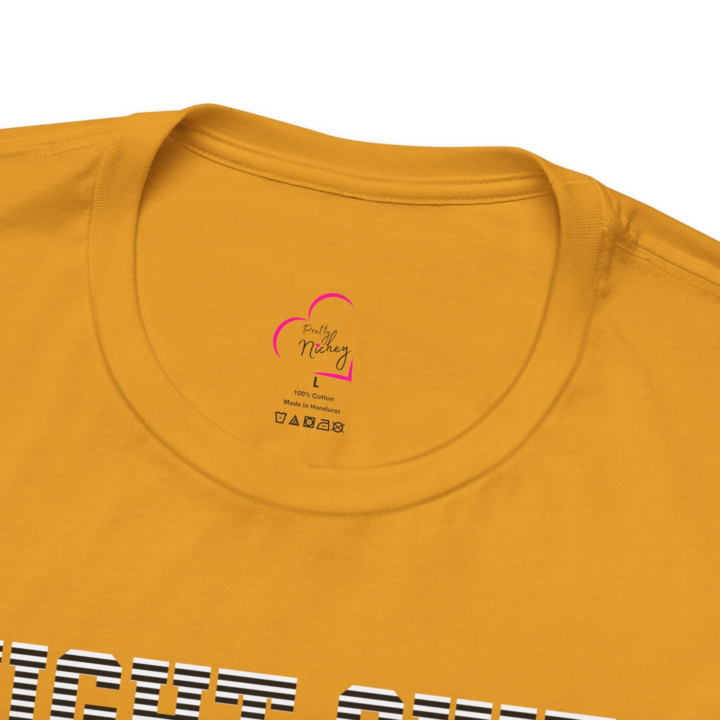 Night shift isn't for the weak T-shirt