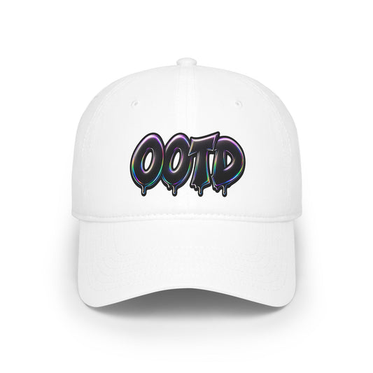 OOTD (Outfit of the day) Baseball Cap
