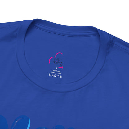 Mama needs a drank immediately T-shirt