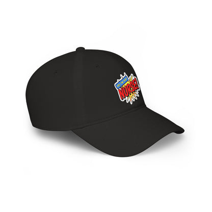 Yes, I'm that nurse Baseball Cap