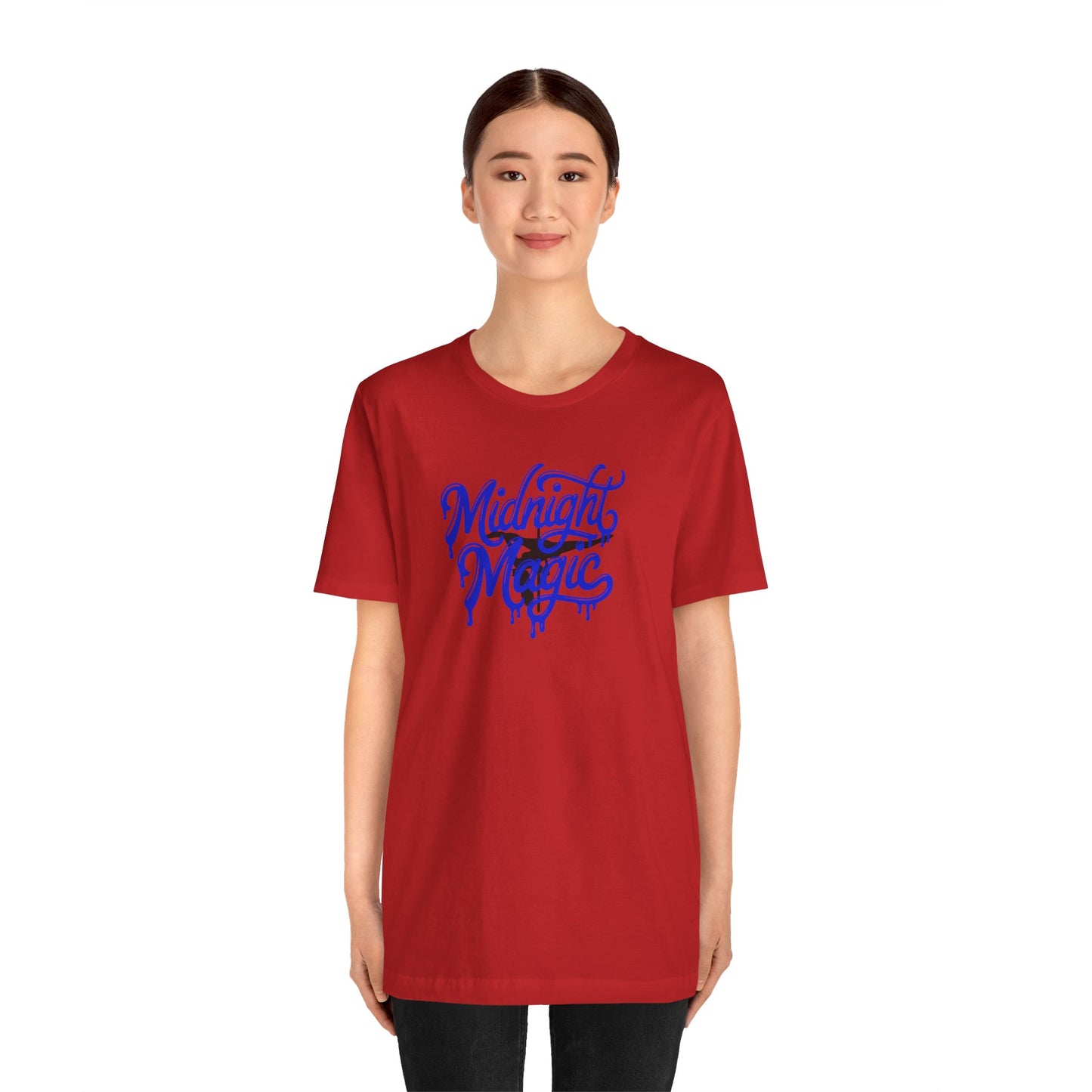 Midnight Magic T-shirt