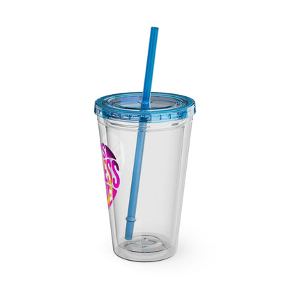 If it's flawless it's mine Insulated Cup