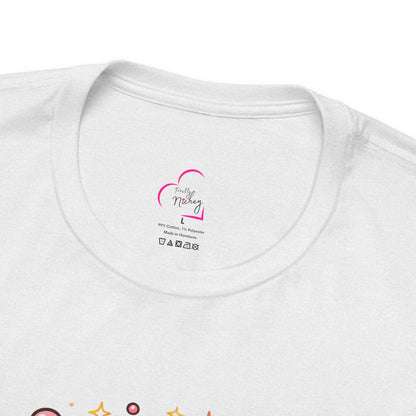 Pour decisions T-shirt