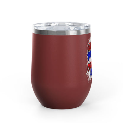 Built for pressure and operating rooms Tumbler