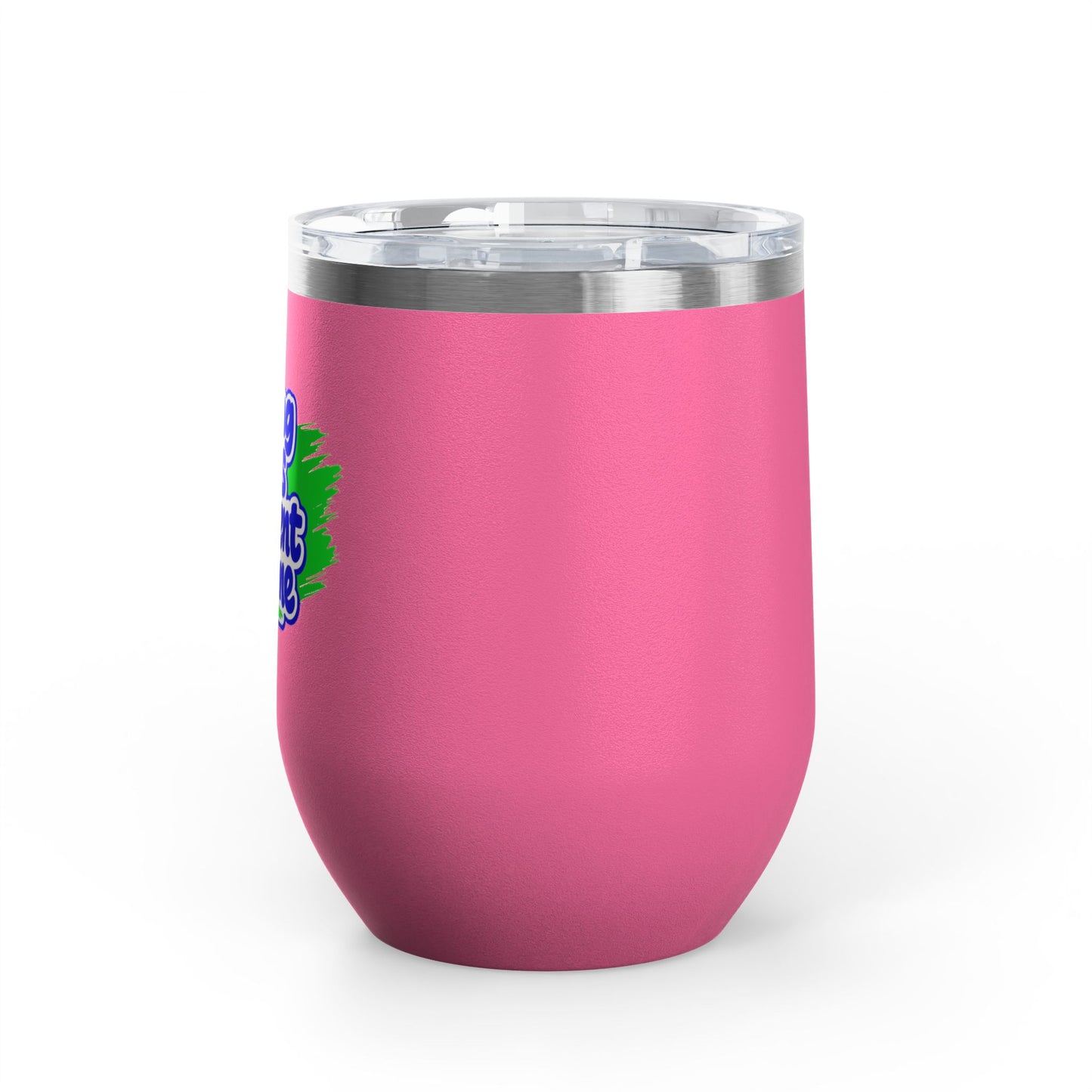 Serving looks one client at a time Tumbler