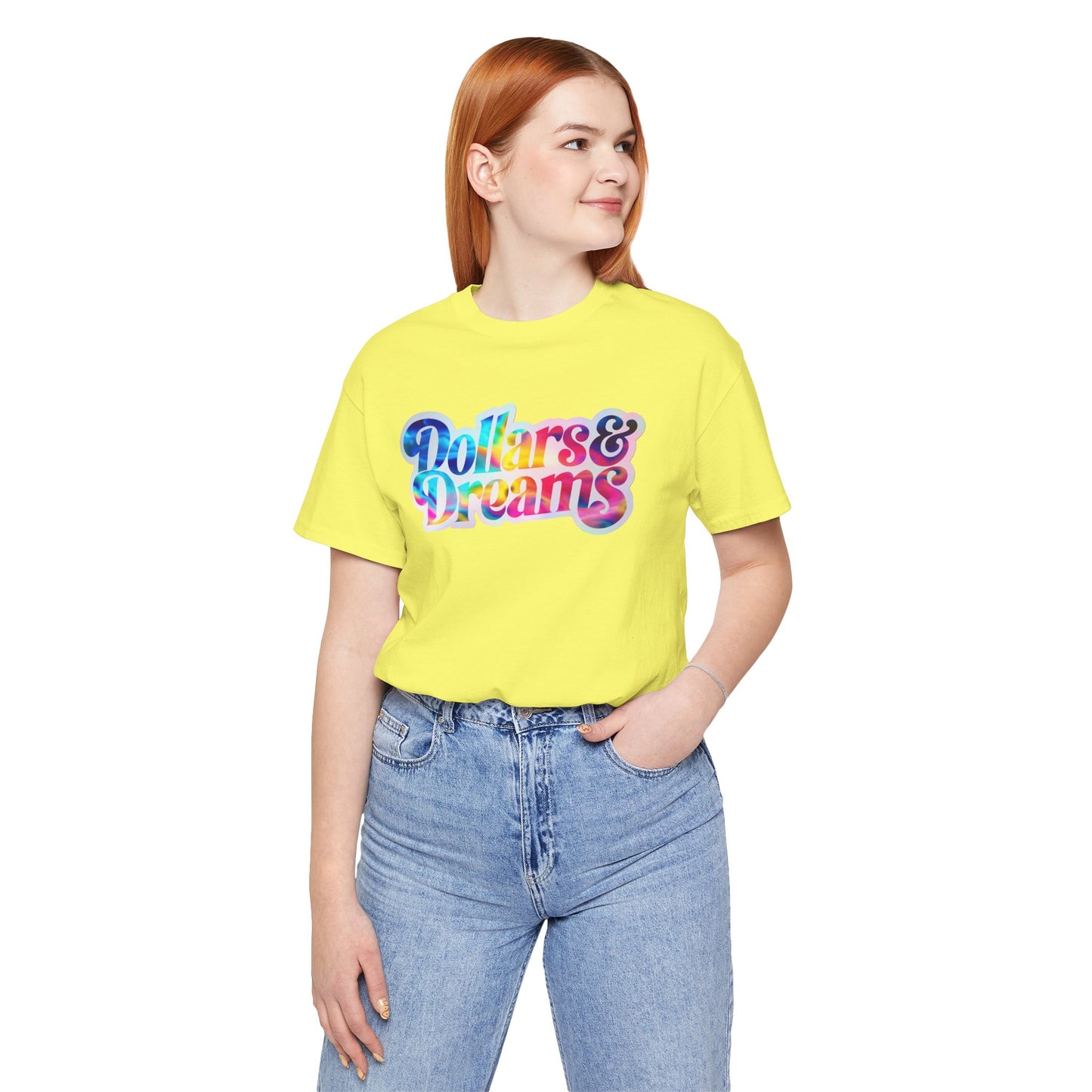 Dollars & Dreams T-shirt