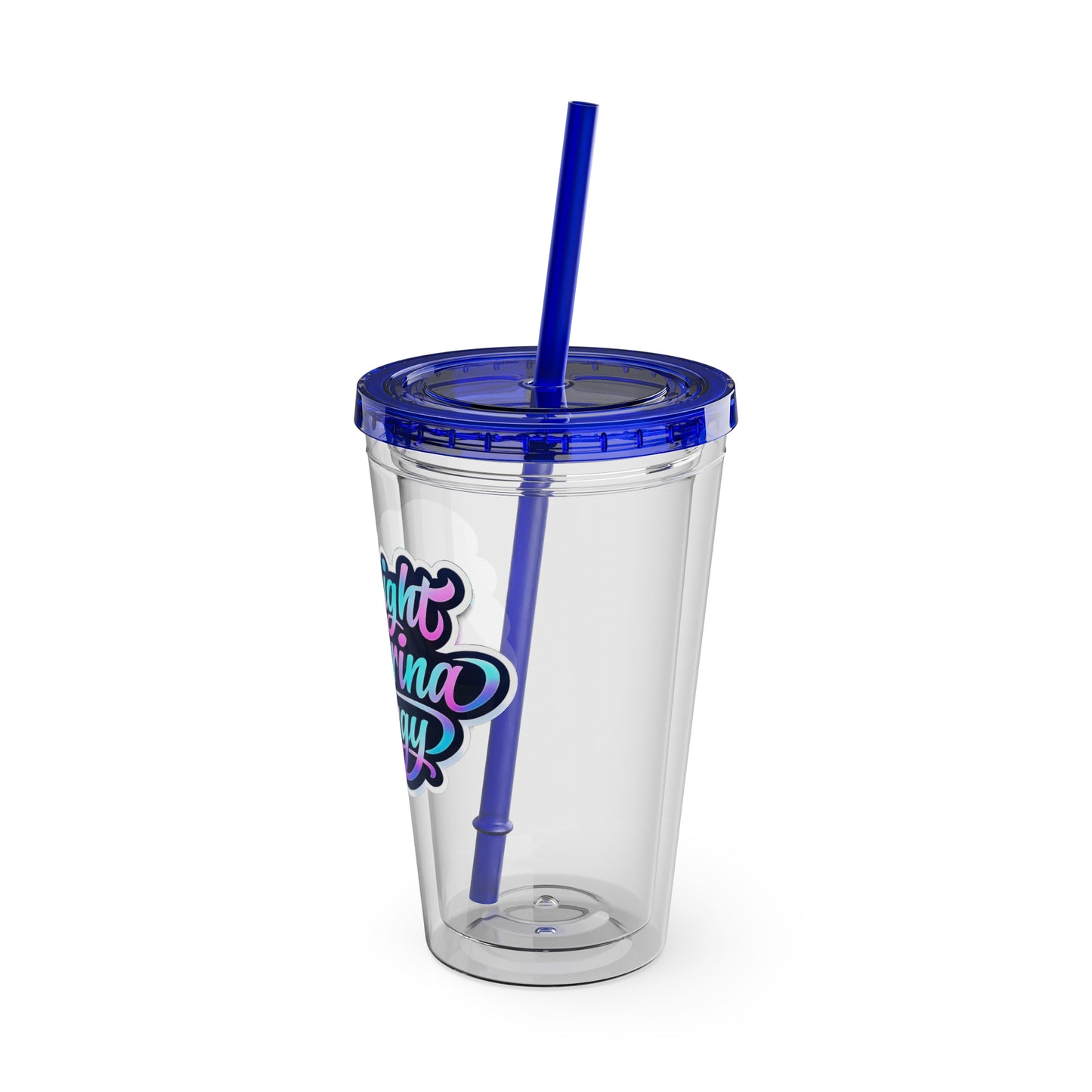 Midnight ballerina energy Insulated Cup