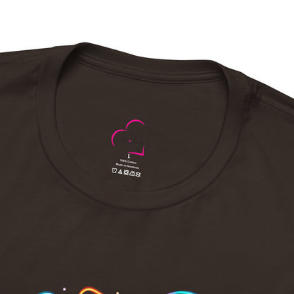 Out of office teacher edition T-shirt