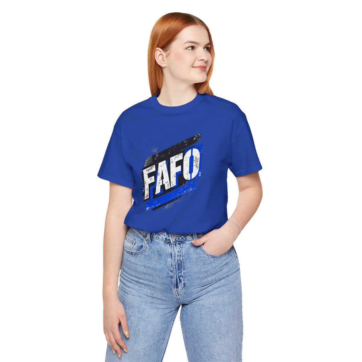 FAFO T-shirt