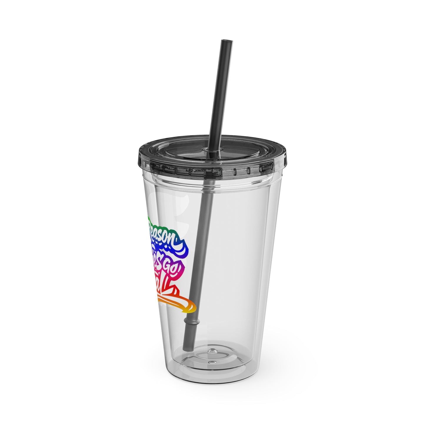 I'm the reason your selfies go viral Insulated Cup