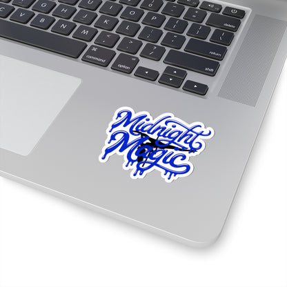Midnight Magic Sticker