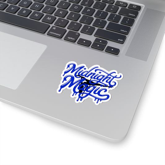 Midnight Magic Sticker