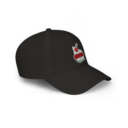 I am the cherry on top Baseball Cap