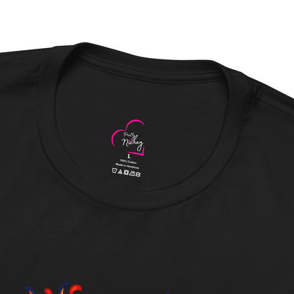 Don't mind my hair I'm doing yours T-shirt