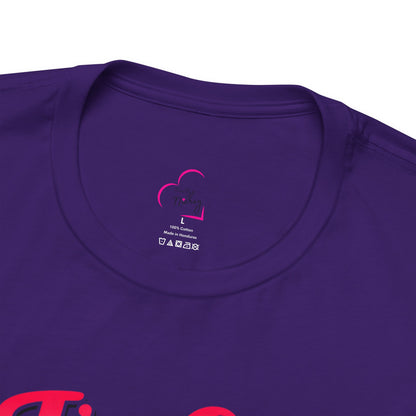 I'm off mama duty where's the bottle ? T-shirt