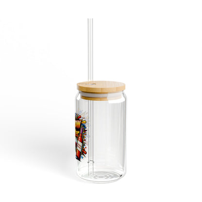 WINE NOW Adult later Sipper Glass