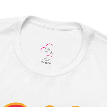Booked, busy, and building my empire T-shirt