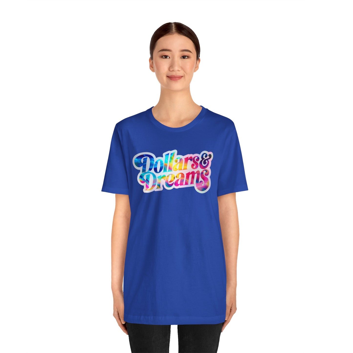 Dollars & Dreams T-shirt