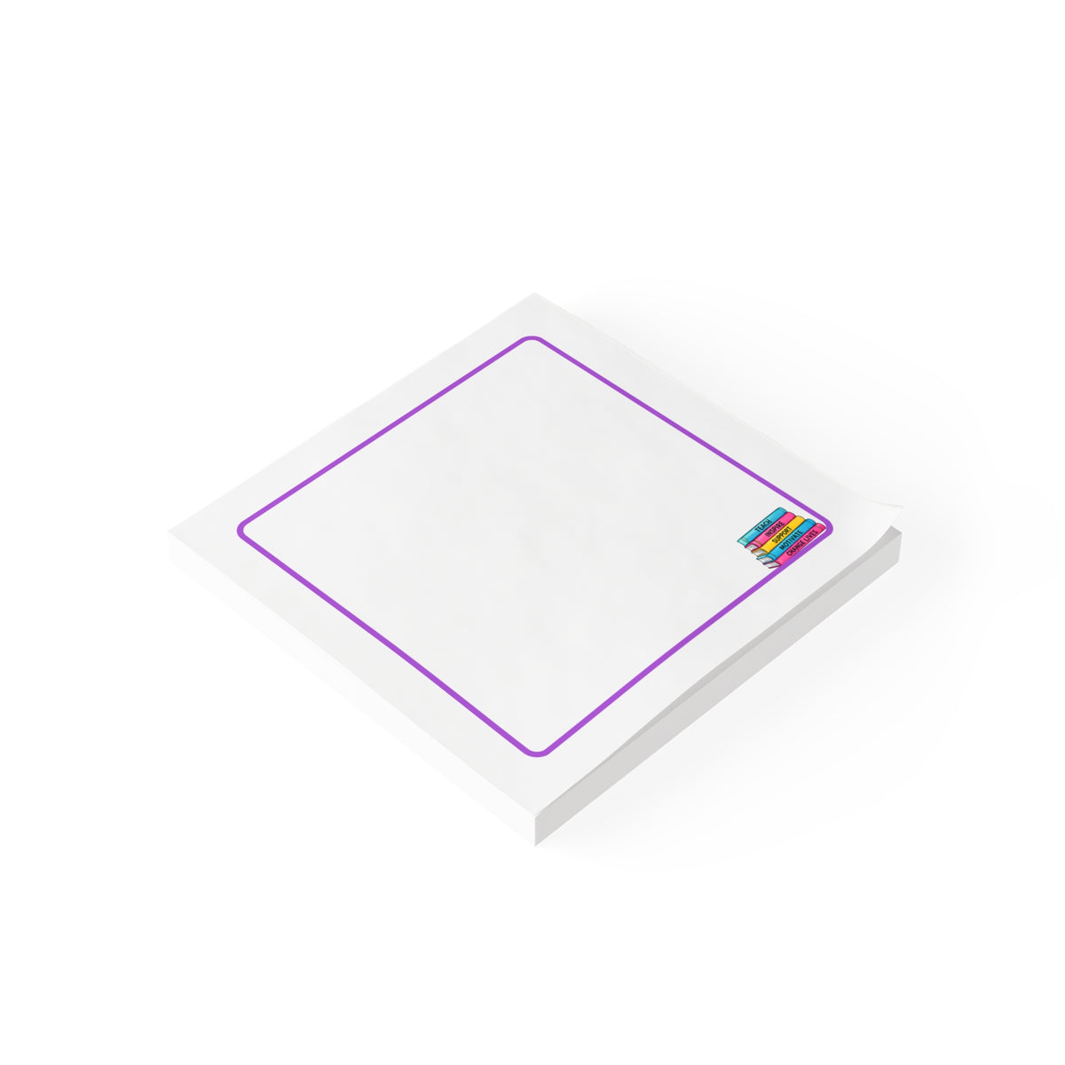 Teacher Post-it Note Pads