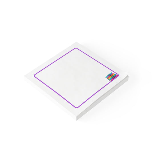 Teacher Post-it Note Pads