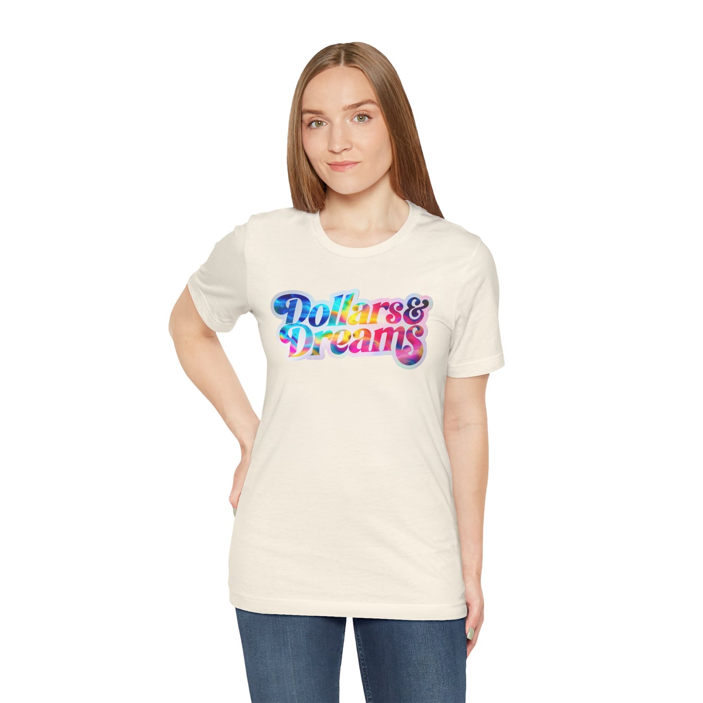 Dollars & Dreams T-shirt