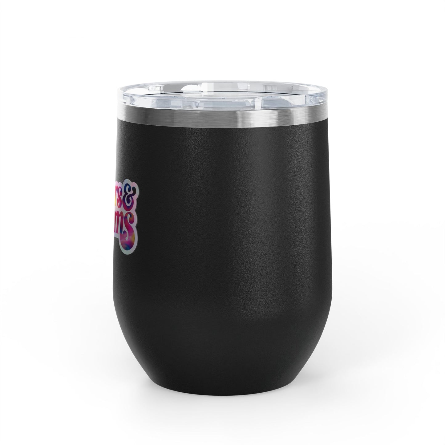 Dollars & Dreams Tumbler
