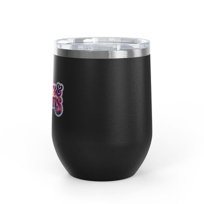 Dollars & Dreams Tumbler