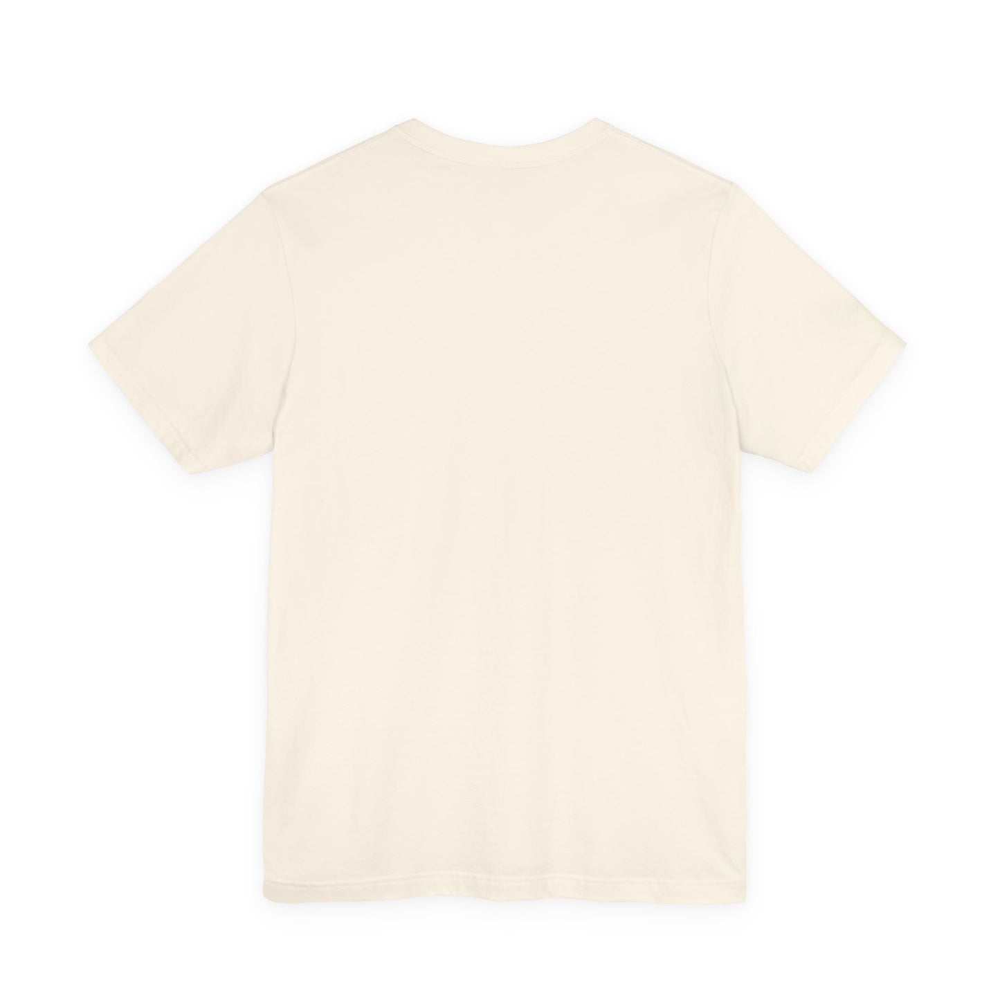 I turn faces into main character moments T-shirt