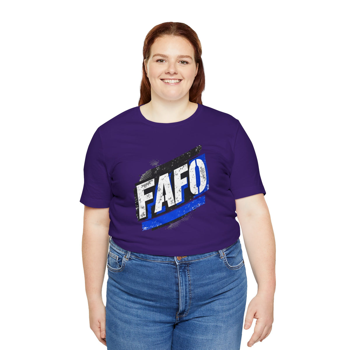 FAFO T-shirt