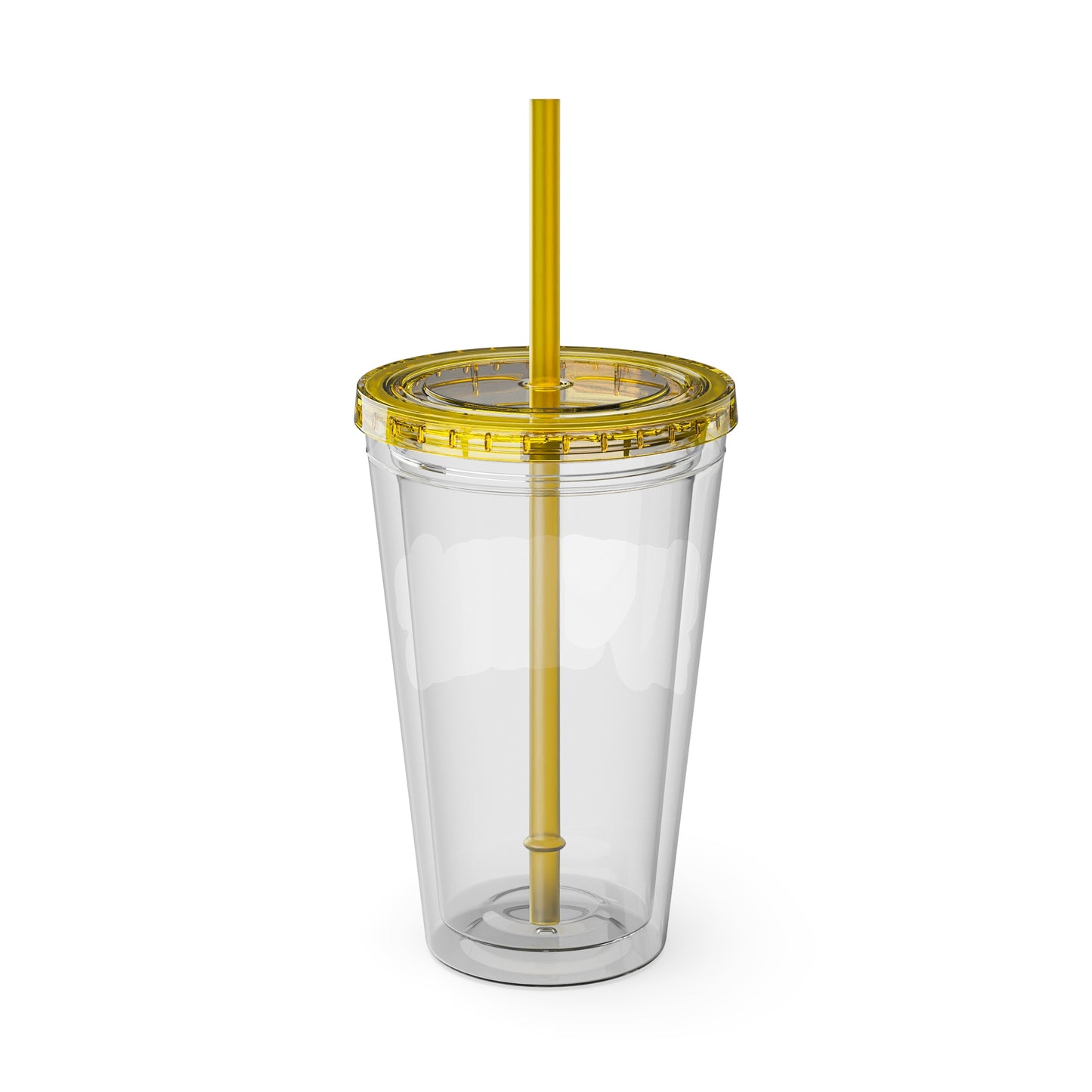 Surgery is my cardio Clear Insulated Cup