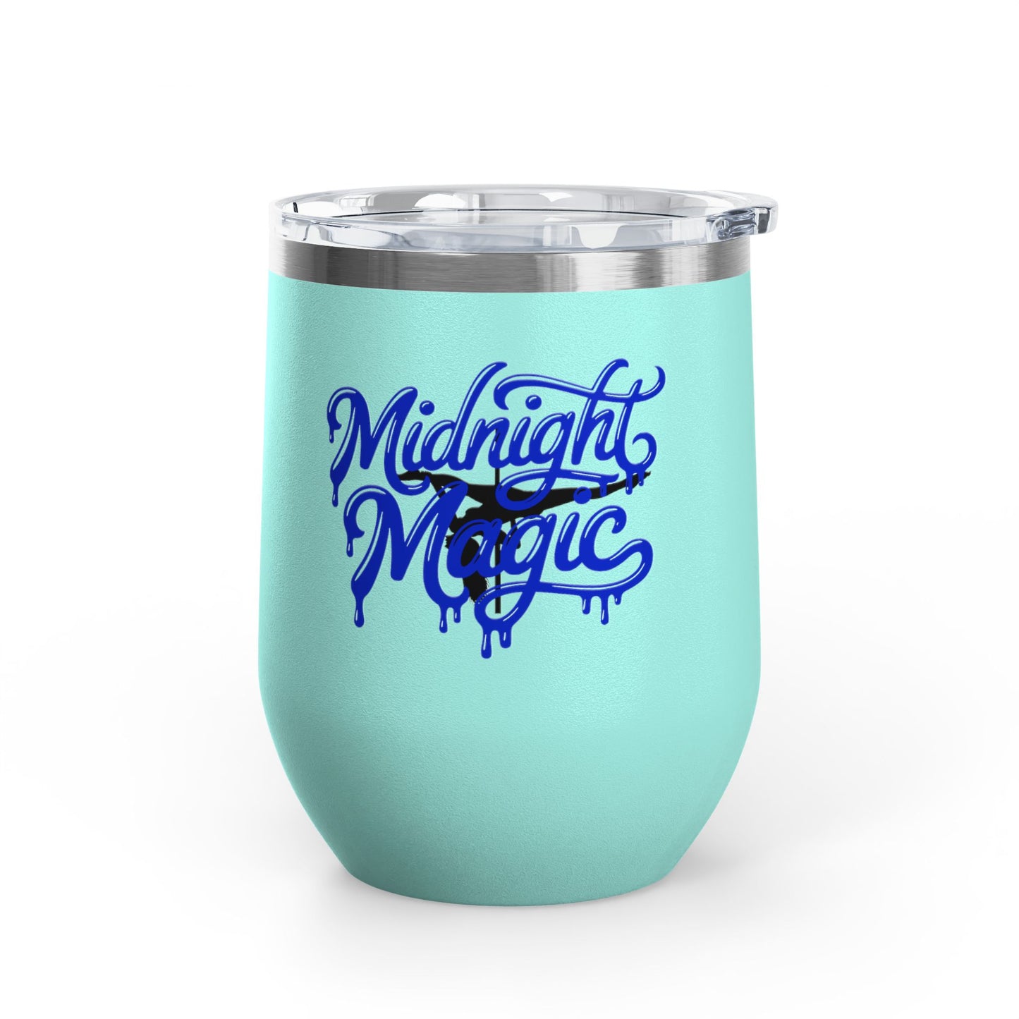 Midnight Magic Tumbler