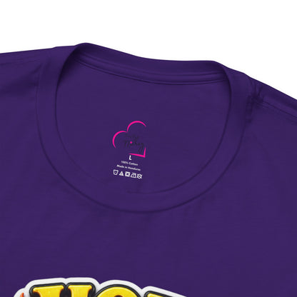 Hot flashes are my Halloween costume T-shirt