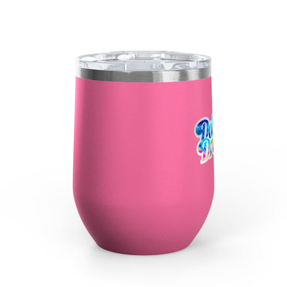 Dollars & Dreams Tumbler