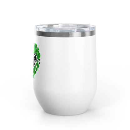 Your crown my masterpiece Tumbler