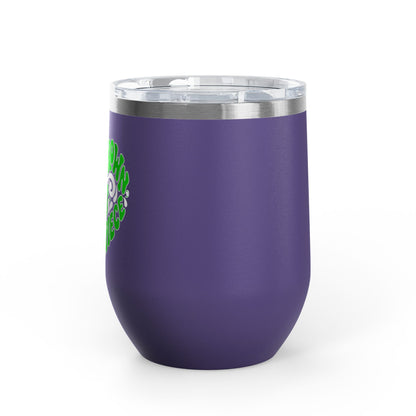 Your crown my masterpiece Tumbler